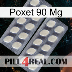 Poxet 90 Mg 07